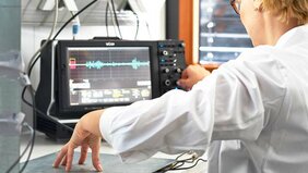 Wissenschaftler Hochschule Coburg