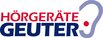 Logo der Firma Hörgeräte Geuter