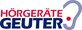 Logo der Firma Hörgeräte Geuter