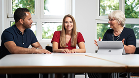 Hochschule Coburg Wirtschaft